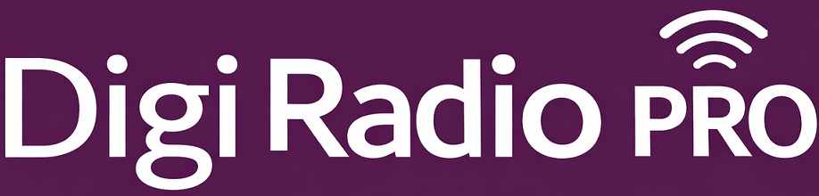 Digi Radio PRO