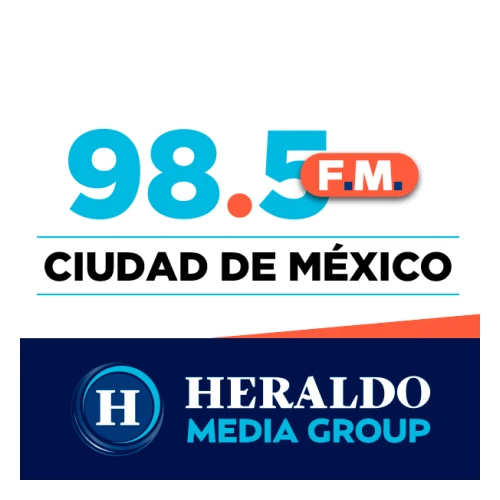 EL HERALDO RADIO: La "H" Que Sí Suena 🆕