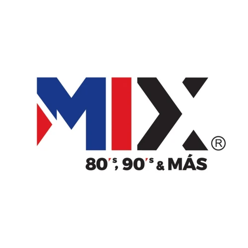 MIX: 80's, 90's y Más
