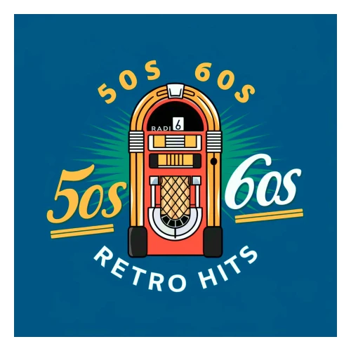 50s 60s RETRO HITS