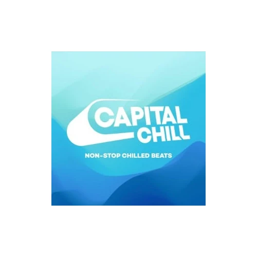 CAPITAL CHILL UK: Non-stop chilled beats - Londres, Inglaterra