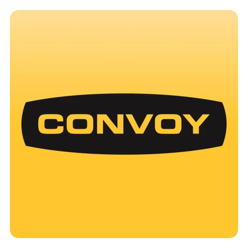 CONVOY (CDMX) - Online - www.convoynetwork.com - Convoy Network - Ciudad de México