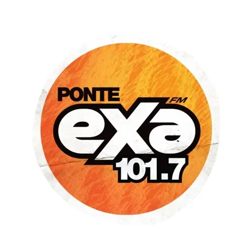 EXA FM 101.7 (Culiacán) - 101.7 FM - XHESA-FM - Grupo RSN - Culiacán, Sinaloa