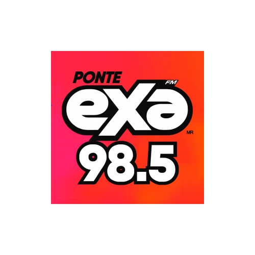 EXA FM 98.5 (Tuxtla) - 98.5 FM - XHCQ-FM - Valanci Media Group - Tuxtla Gutiérrez, CHiapas
