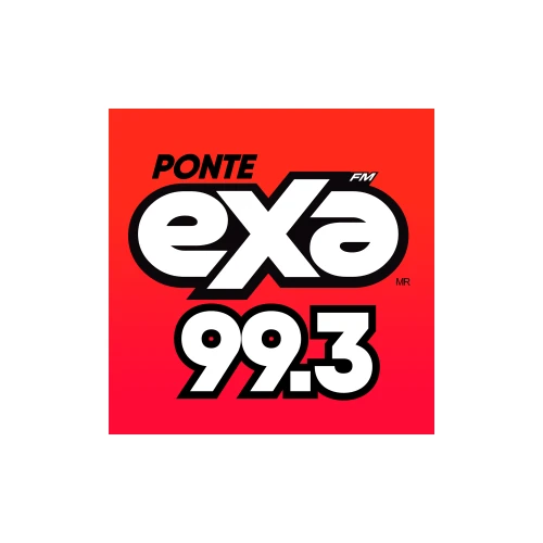 EXA FM 99.3 (Acapulco) - 99.3 FM - XHNQ-FM - MVS Radio - Acapulco, Guerrero