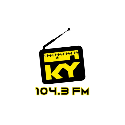 KY 104.3 (Ciudad Juárez) - 104.3 FM - XHTO-FM - Grupo Audiorama Comunicaciones - Ciudad Juárez, Chihuahua