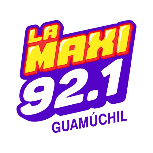 LA MAXI 92.1 (Guamúchil) - 92.1 FM - XHGML-FM - Grupo Chávez Radio - Guamuchil, Sinaloa