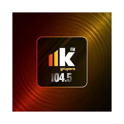 LOKURA FM 104.5 (Colima) - 104.5 FM - XHTTT-FM - Capital Media - Colima, Colima