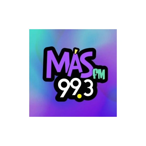 MAS FM 99.3 (San Luis Potosí) - 99.3 FM - XHTL-FM - MG Radio - San Luis Potosí, San Luis Potosí