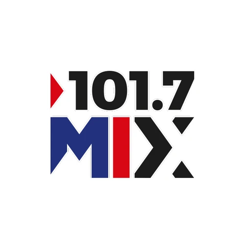 MIX 101.7 (Morelia) - 101.7 FM - XHEMM-FM - Grupo ACIR - Morelia, Michoacán