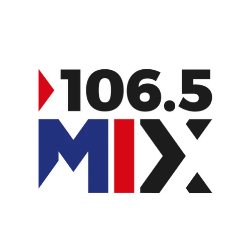 MIX 106.5 (Querétaro) - 106.5 FM - XHGV-FM - Grupo ACIR - Querétaro, Querétaro