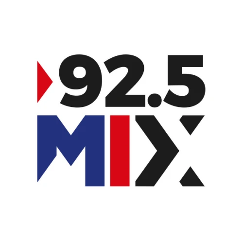 MIX 92.5 (Pachuca) - 92.5 FM - XHPK-FM - Grupo ACIR - Pachuca, Hidalgo