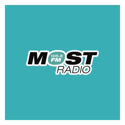 Most 105.8 FM Jakarta