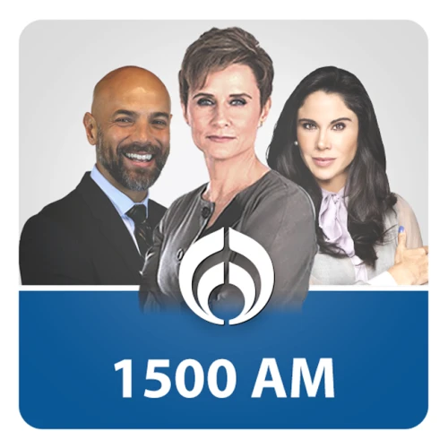 RADIO FÓRMULA 1500 (CDMX) - 1500 AM - XEDF-AM - Grupo Fórmula - Ciudad de México