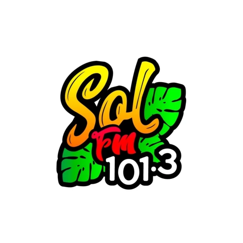 SOL FM 101.3 (Atlixco) - 101.3 FM - XHVP-FM - Cinco Radio - Atlixco, Puebla