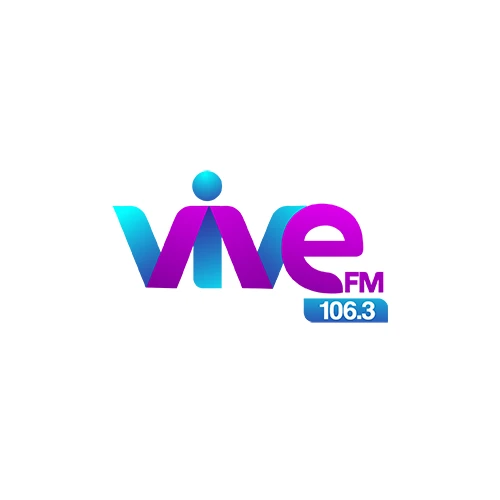 VIVE FM 106.3 (Tehuacán) - 106.3 FM - XHETE-FM - Cinco Radio - Tehuacán, Puebla