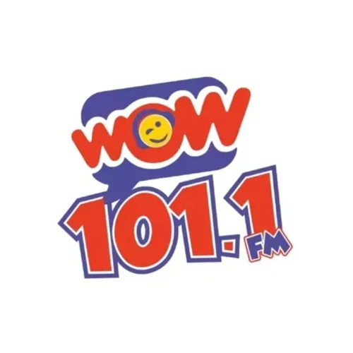 WOW 101.1 (Torreón) - 101.1 FM - XHDN-FM - GPS Media - Torreón, Coahuila