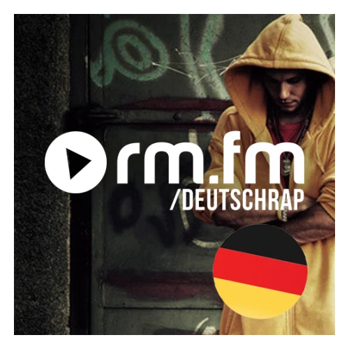 __DEUTSCHRAP__ by rautemusik (rm.fm)