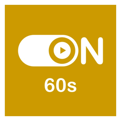 - 0 N - 60s on Radio