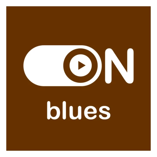 - 0 N - Blues on Radio