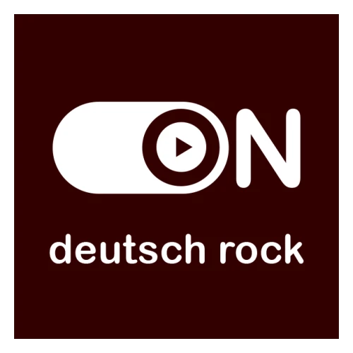 - 0 N - Deutsch Rock on Radio