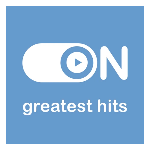 - 0 N - Greatest Hits on Radio