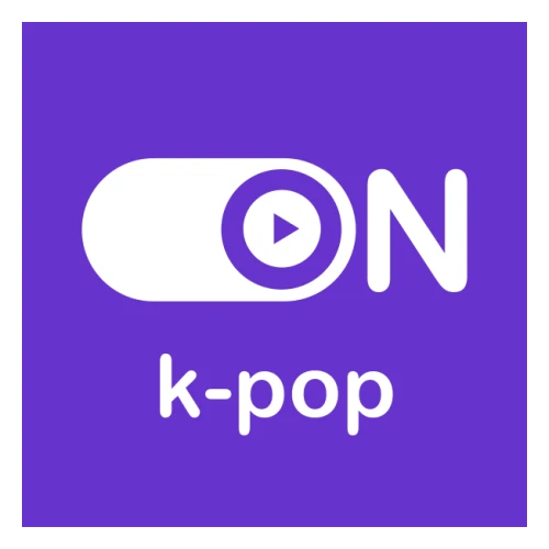- 0 N - K-Pop on Radio