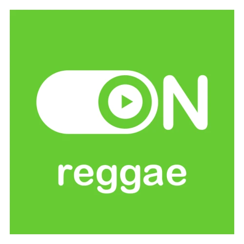 - 0 N - Reggae on Radio