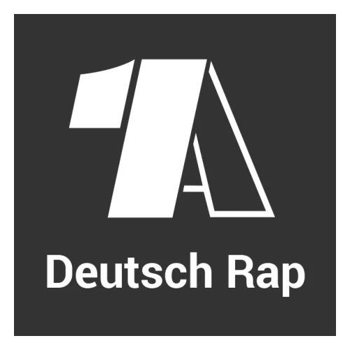 - 1 A - Deutsch Rap von 1A Radio