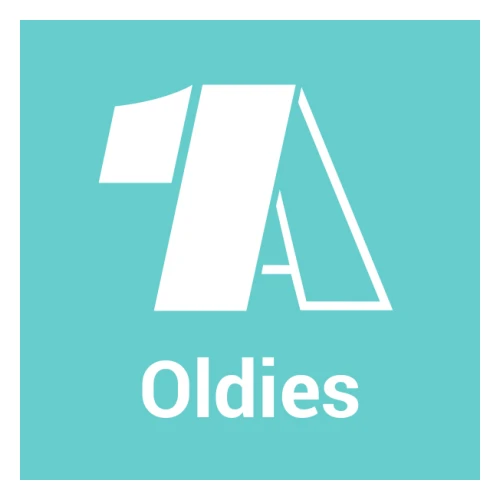 - 1 A - Oldies von 1A Radio