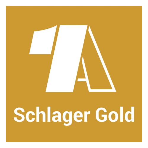 - 1 A - Schlager Gold von 1A Radio