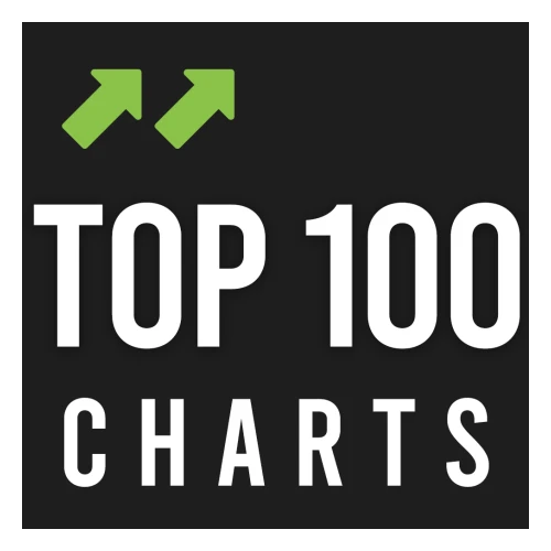 -- # TOP 100 CHARTS --- DJ MIXES -- Pop, Rock, Dance, House, Techno, Trance, Electro, Hip-Hop, Rap, RnB, Reggaeton, Latin, Jazz, Blues, Soul, Funk, Metal, Indie, Alternative, Chillout, Lounge, Ambient, Classical, Acoustic, Party, Hits, Charts, Oldies, 80s