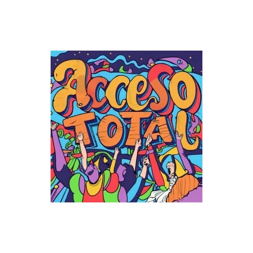 +Acceso Total (Mexicali) - Online - www.eltoquefm.com - El Toque FM - Mexicali, Baja California