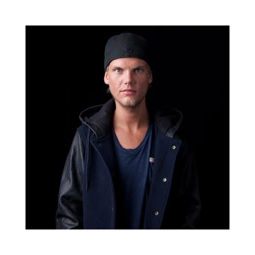 +Exclusively Avicii