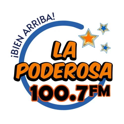 100.7 La Poderosa (Tonalá) - 100.7 FM - XHCCAJ-FM - Grupo Radio Comunicación - Tonalá, Chiapas
