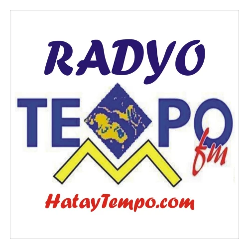 101.4 HATAY TEMPO FM