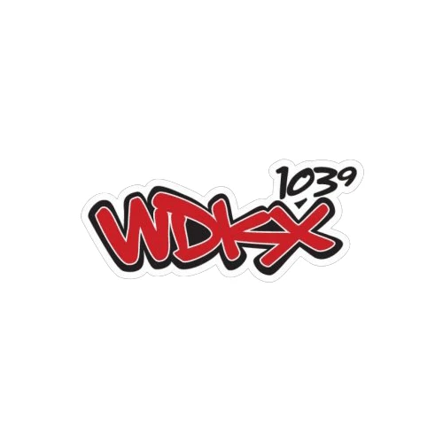 103.9 WDKX