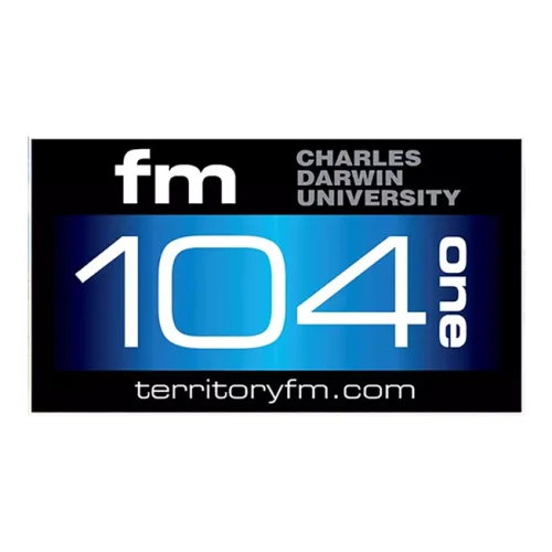 104.1 Territory FM - Darwin - 104.1 FM (MP3)