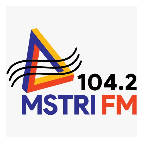 104.2 MSTRI FM