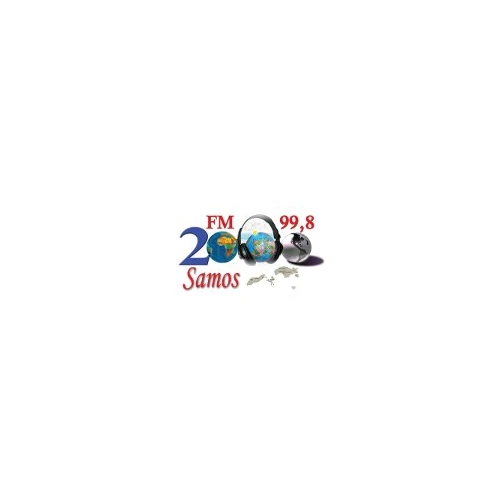 2000 FM 99.8