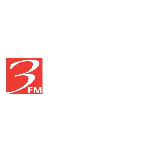 3FM (128Kbps MP3)
