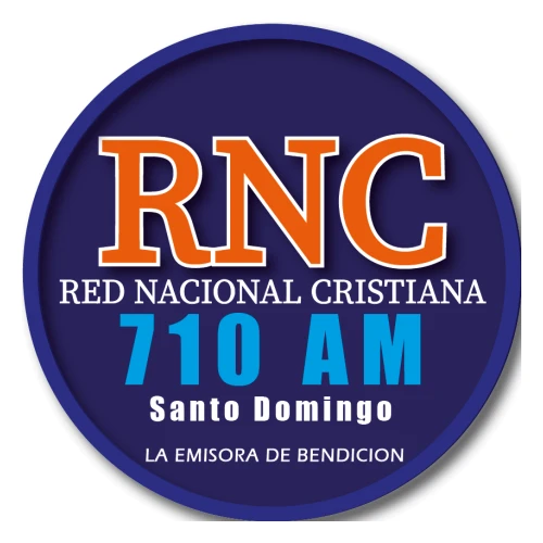 710 AM Radio Nacional Cristiana (RD)