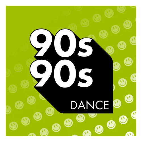 90s90s - Eurodance