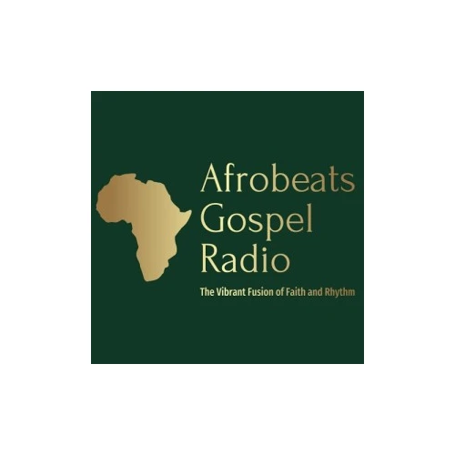 Afrobeats Gospel Radio