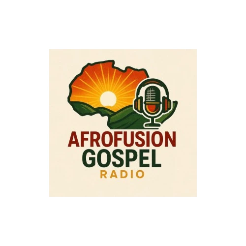 Afrofusion Gospel Radio