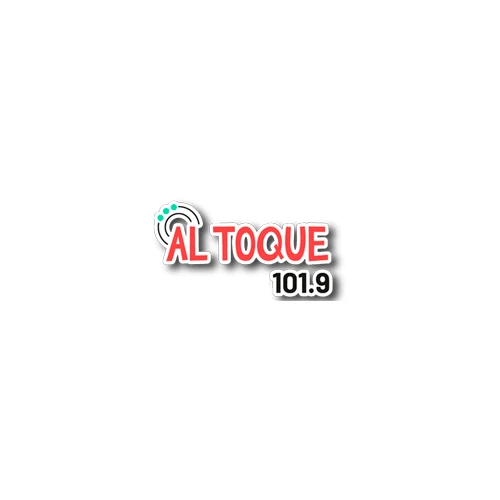 Al Toque Radio FM 101.9