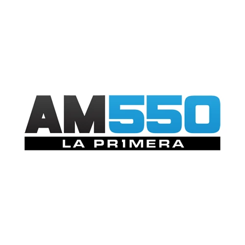 AM 550 LA PRIMERA