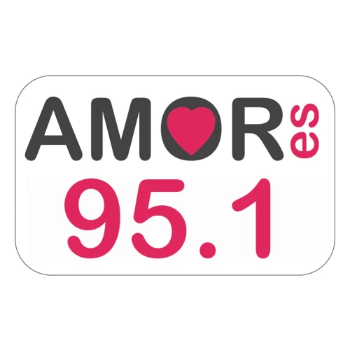 Amor es 95.1 FM Ciudad Guzmán