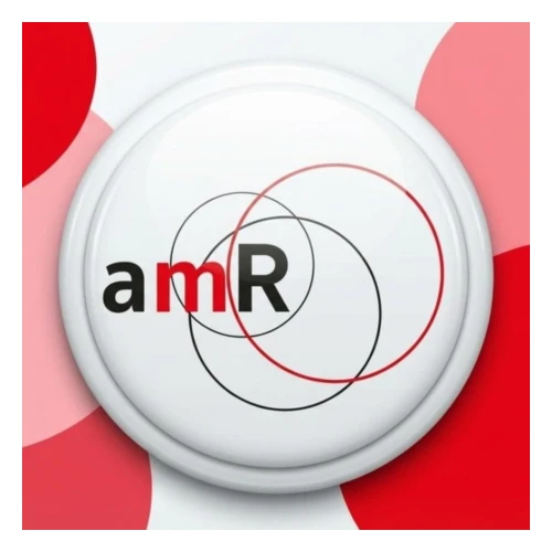 amR