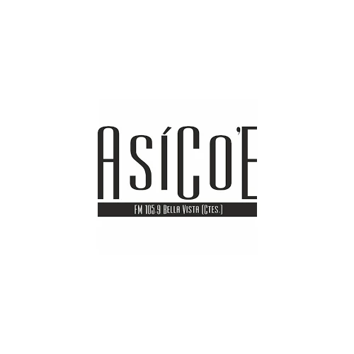 AsiCoE 105.9 Bella Viste Ctes